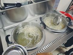 -龙上水现炒生料(柳沙店)