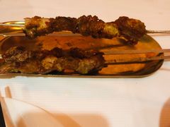 -西域阿里马新疆菜·清真(桂花路店)