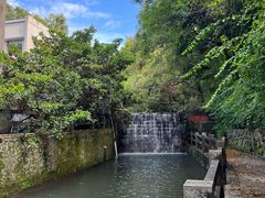 -广东温泉宾馆
