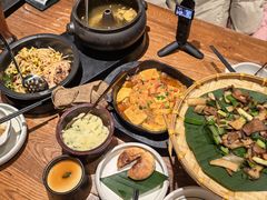 -云海肴·汽锅鸡·云南菜(美罗城店)