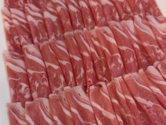 -清真·鸦儿李记·涮肉(花市店)