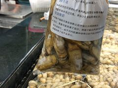 -盒马鲜生(宝地店)