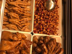 -廖记棒棒鸡(金光华广场店)