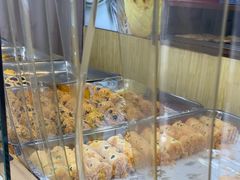 -包满意面包糕点(东坝店)