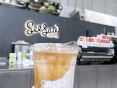 -Seesaw Coffee(深圳深业上城店)