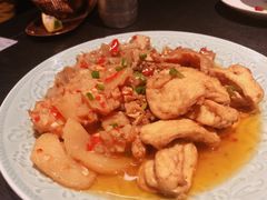 -火燒雲傣家菜(鼓楼店)