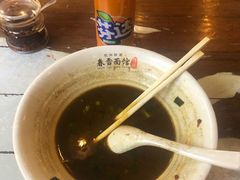 -春雪面馆(转塘店)