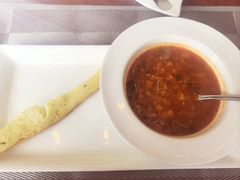 -东西风牛排馆周末烧烤自助(首都机场希尔顿店)