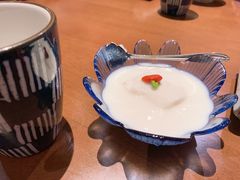 -千代武日本料理(哈西店)