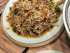 -合合春饼·酱骨·东北菜(潘家园店)