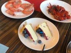 -合肥皇冠假日酒店·菲亚斯特自助餐厅(黄山路店)