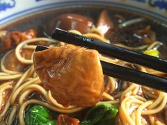 iphone_upload_pic-福海面馆(阳曲店)