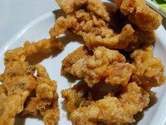 酥肉-枇杷园食为鲜火锅(南山店)