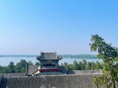 -颐和园-画中游