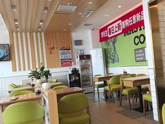-李先生牛肉面大王(欧亚卖场店)