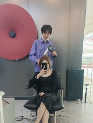 -Cima salon西玛沙龙