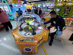 -小象猛犸(炫地购物中心店)