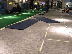 -银吉姆健身(恒隆馆)