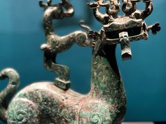 -盘龙城遗址博物院