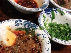 -老铜锅涮羊肉(大连海滨住宅小区店)