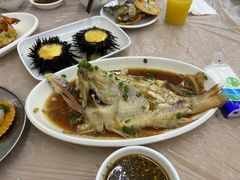-忆海南海鲜(椰风巷第一市场店)