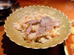 -楼兰新疆主题餐厅(苏州中心店)