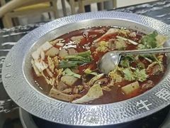 -古乐牛香·鲜牛肉牛杂火锅(高新店)