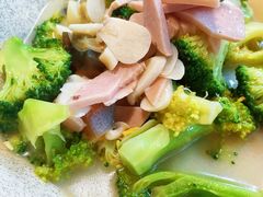 -院子餐厅·大锅菜·老杭帮(桥西直街店)