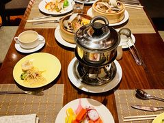 -马哥孛罗咖啡厅·Cafe Marco (厦门马哥孛罗东方大酒店)