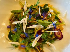 -Le Comptoir de Pierre Gagnaire
