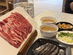 -东来顺饭庄(王府井步行街店)