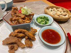 -厝小满.姜母鸭/泉州菜(桥南店)