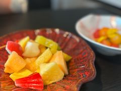 -花潮料理艺食馆(成都万象城店)