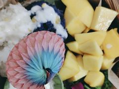 -mango tree芒果树(万象城店)