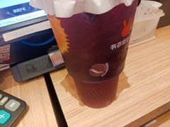 -书亦烧仙草(金港国际步行街店)