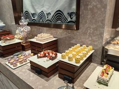 -菲住布渴酒店自助餐厅(阿里巴巴西溪园区店)