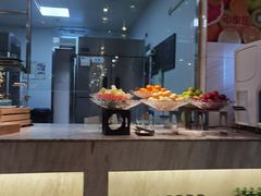 -海纳百川·都市温泉·足道·SPA(学院路店)