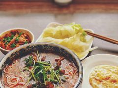 麻将牛肉面-下面馆