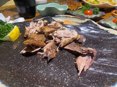 -九井澤精致料理(金茂店)