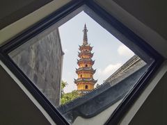 -吴作人艺术馆