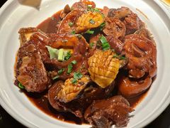 -章吴记喜瑞餐厅(东东城店)