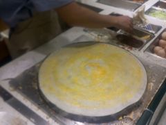 -煎饼道·新鲜现做(来福士店)