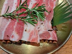 -首尔朴宝·炭火烤肉(五角场店)