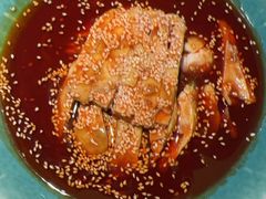 -雀蓝川菜(滨湖万象汇店)