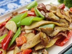火腿牛肝菌-滇道云南特色料理(康定路店)