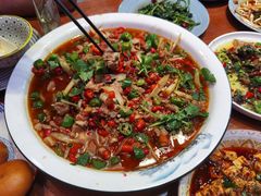 -盛世盐帮·自贡特色(总店)