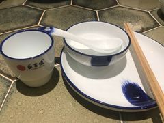 -盛百味·家宴餐厅(霸州分店)