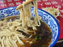 -美味斋(西北街店)