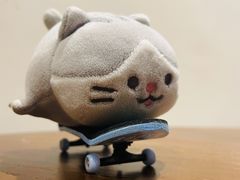 -泡泡玛特POPMART(上海环球港店)