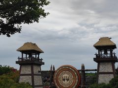 -茅山东方盐湖城景区